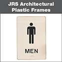JRS Architectural Plastic Frames